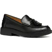 Geox Zapatillas negro