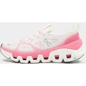 ON Zapatillas de running crema / rosa