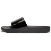 Tommy Hilfiger Zapatos abiertos negro