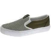 Beppi Zapatillas caqui