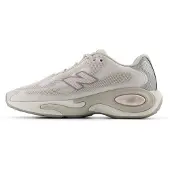 New Balance Zapatillas de running 'AC Runner' gris / rosa claro