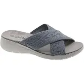 Beppi Zapatos abiertos gris