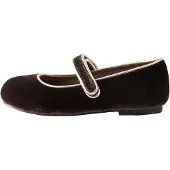 Next Bailarina crema / chocolate