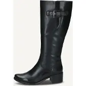 Caprice Botas negro