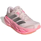 Adidas Zapatillas de running 'ADISTAR 5' beige / rosa