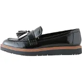 Next Mocasines negro