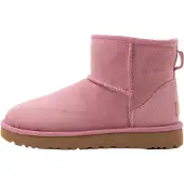 Ugg Botas 'Classic Mini II' altrosa