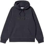 Carhartt WIP Sudadera navy