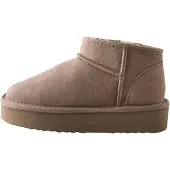 Next Botas de nieve brocado
