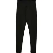 Vero Moda Leggings 'VMBUBBLE' negro