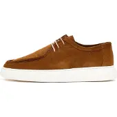 Derimod Mocasines 'Classic' cognac