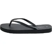 Next Sandalias negro