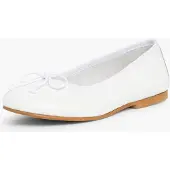 Pisamonas Bailarina blanco