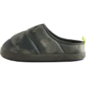 Next Zapatillas de casa caqui / oliva / verde oscuro