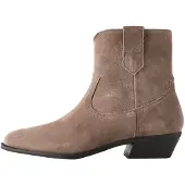 Next Botas camperas 'Forever Comfort' marrón