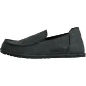 Birkenstock Mocasines 'Utti' gris oscuro