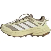 Adidas adidasZapatilla de senderismo Terrex Freehiker SL GORE-TEX 36 Dual Yellow / Ivory / Gold Rw Mujer