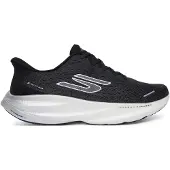 SKECHERS Zapatillas de running 'SKX AERO SPARK' negro / blanco