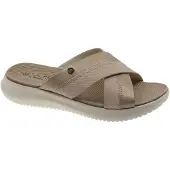 Beppi Zapatos abiertos gris
