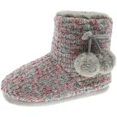Beppi Zapatillas de casa 'Indoor Shoe' gris