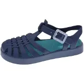 Beppi Zapatos abiertos 'Sandal' azul