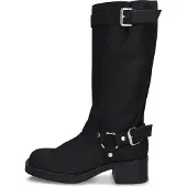 Nae Vegan Shoes Botas 'RUBY' negro
