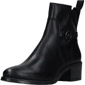 Bugatti Botines negro