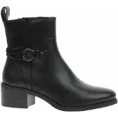 Bugatti Botines negro