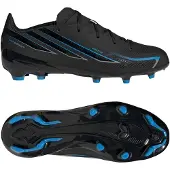 Adidas Calzado deportivo 'F50 Hyperfast League' azul cobalto / negro