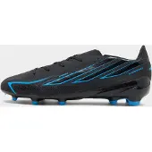 Adidas Calzado deportivo 'F50 Hyperfast League' azul cobalto / negro