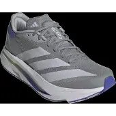 Adidas Zapatillas de running 'ADIZERO' gris / gris basalto
