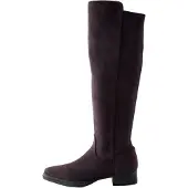 Next Botas 'Forever Comfort' chocolate