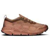 ON - Cloudsoma - Zapatillas de trail running size 40,5, fucsia/marrón