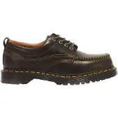 Dr. Martens Mocasines 'Lowell' pino