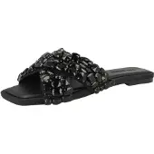 Steve madden Zapatos abiertos 'Levity' negro