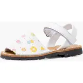 Pisamonas Sandalias amarillo limón