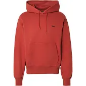 Vans Sudadera 'LEFT CHEST II' rojizo