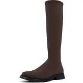 Camper Botas 'Dana' marrón oscuro