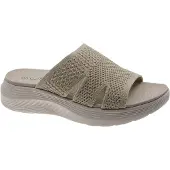Beppi Zapatillas de casa 'Casual Slipper' beige