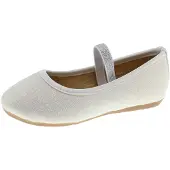 Beppi Bailarina 'Bailarina' blanco