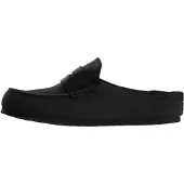 Birkenstock Mocasines 'Naples' negro