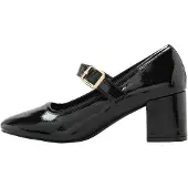 Friends Like These Zapatos con plataforma negro