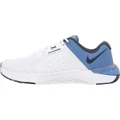 Nike Calzado deportivo 'METCON 10' marino / zafiro / blanco