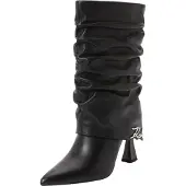 Karl Lagerfeld Botas negro