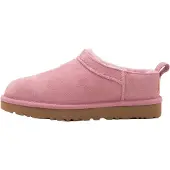 Ugg Pantuflas W CLASSIC MICRO mujer - Rosa - 39