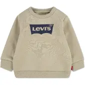 Levi's Kids Sudadera beige