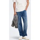 Only & Sons Vaquero 'ONSFADE' azul