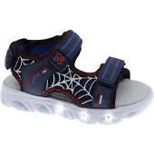 Beppi Zapatos abiertos 'Casual Sandal' azul