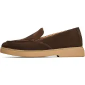 CESARE GASPARI Zapatillas marrón