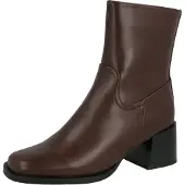 Raid Botines 'BROOKES' marrón oscuro